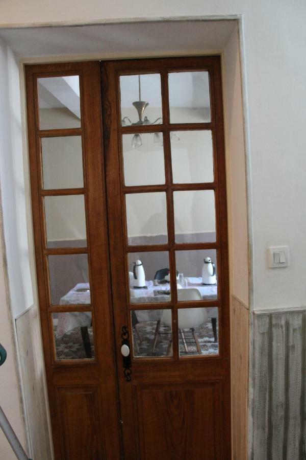 La Marsanne Bed & Breakfast Nissan-lez-Enserune Exterior photo